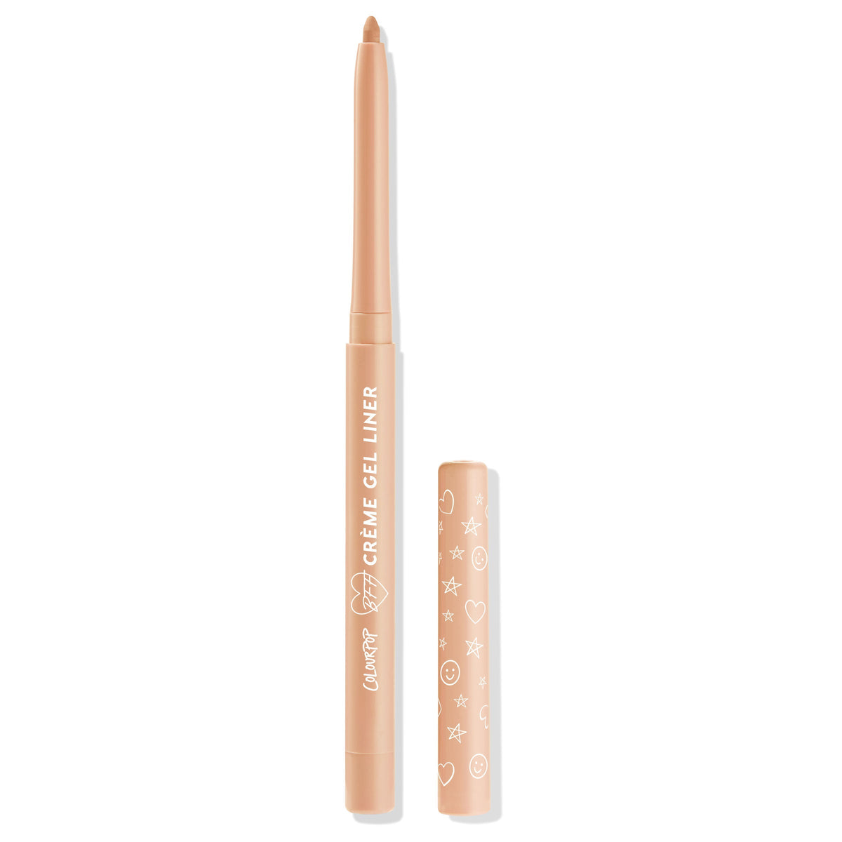 Crème Gel Liner Honeydude