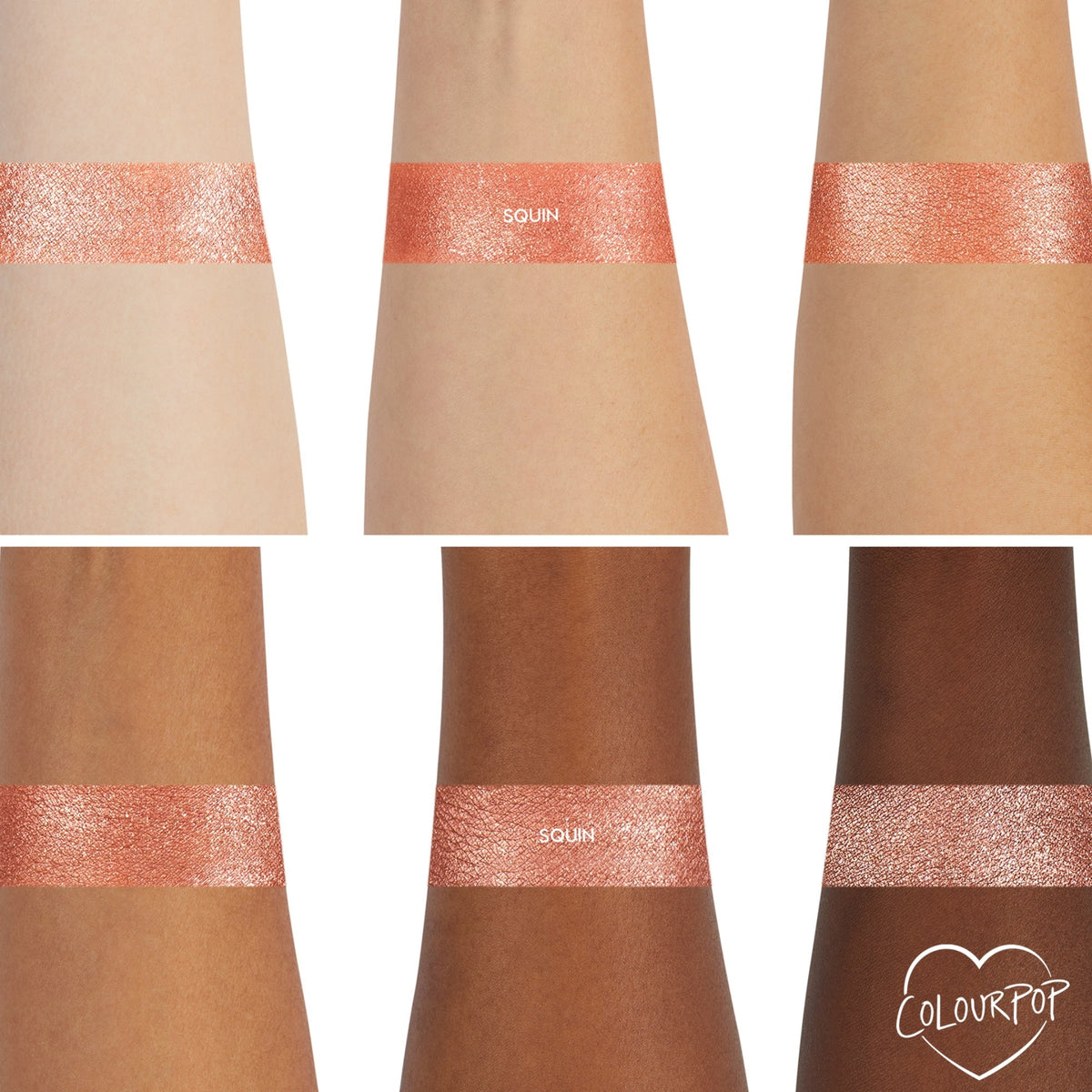 Super Shock Shadow Sequin