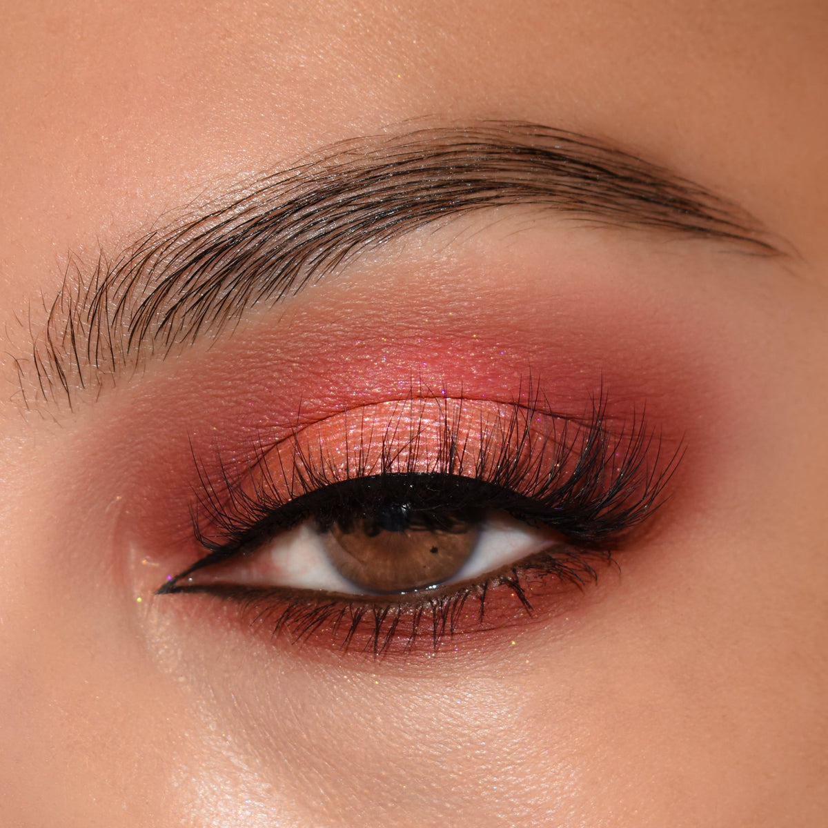 Shadow Palette Set Baby Got Blush