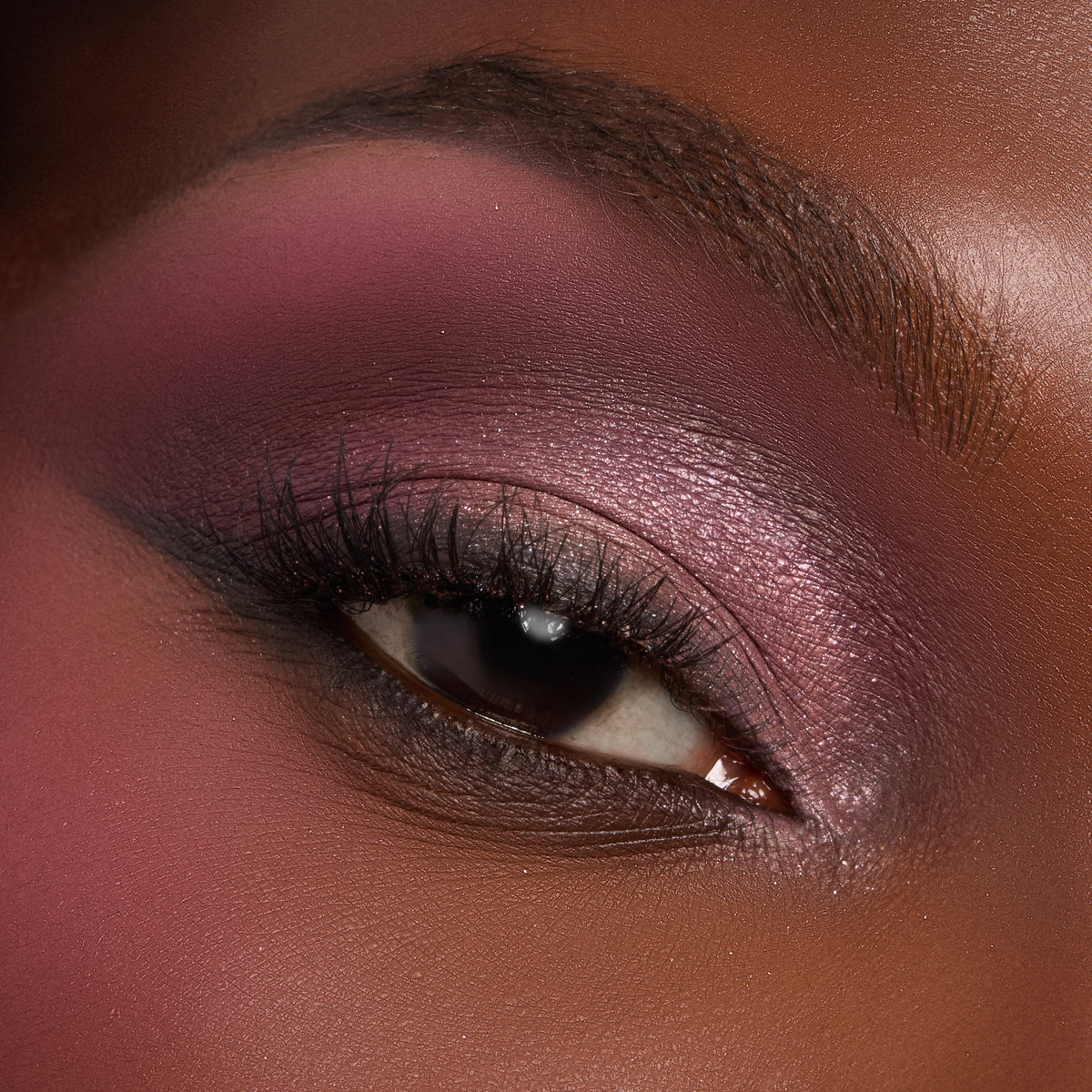 Shadow Palette Smoke 'N Roses