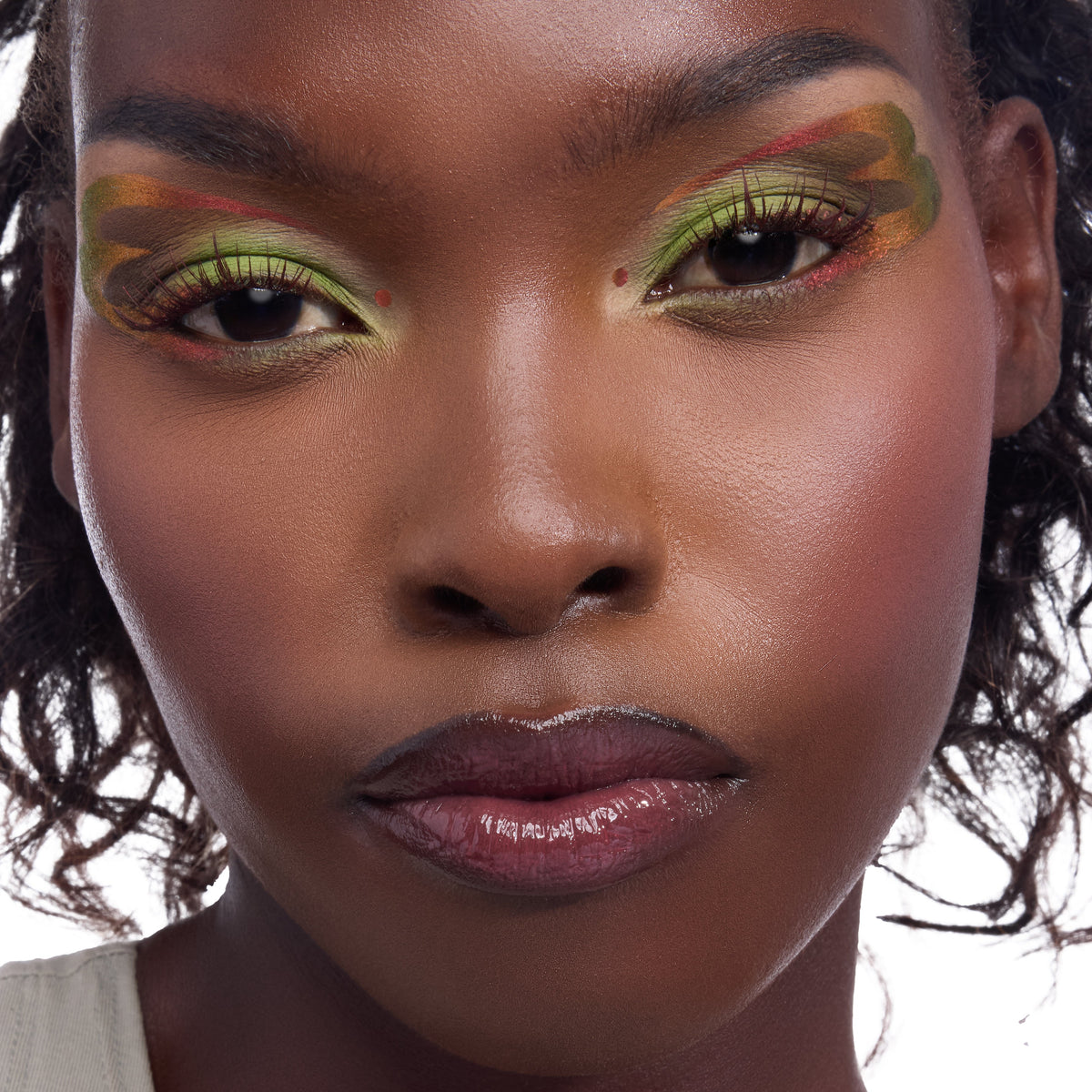 Full Collection Set ColourPop X DreamWorks Shrek