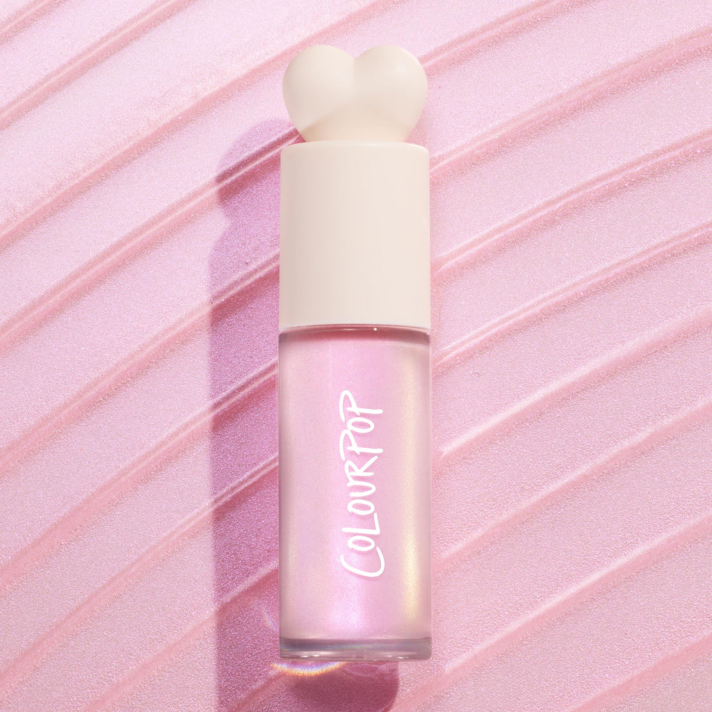 Liquid Highlighter Pink Pony