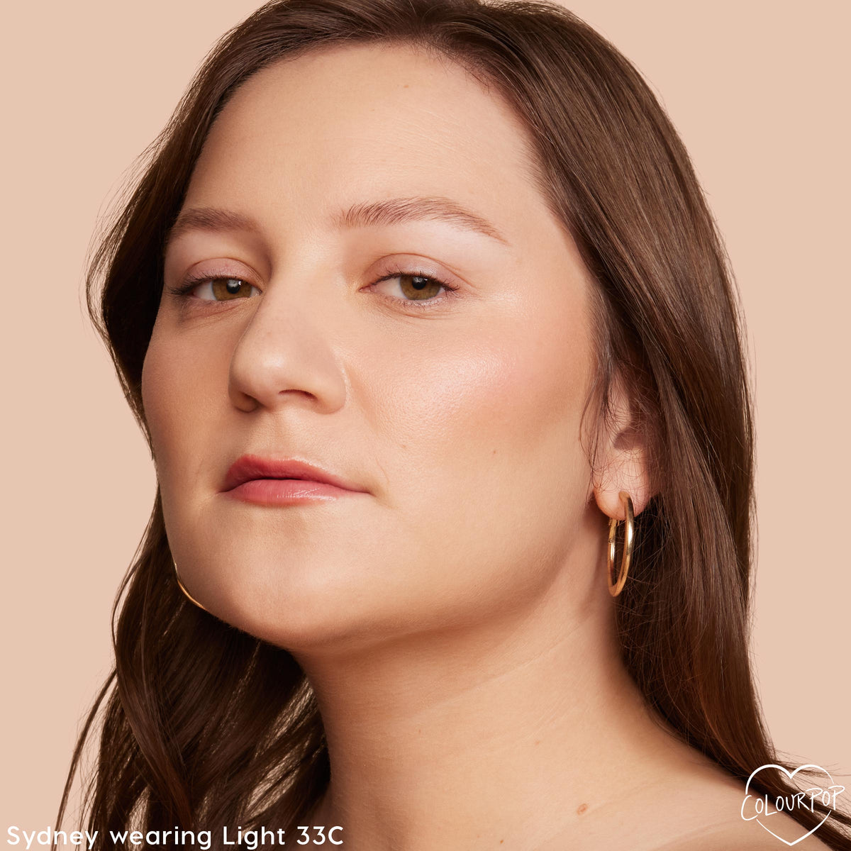 Pretty Fresh Hyaluronic Creamy Concealer Light 33 C
