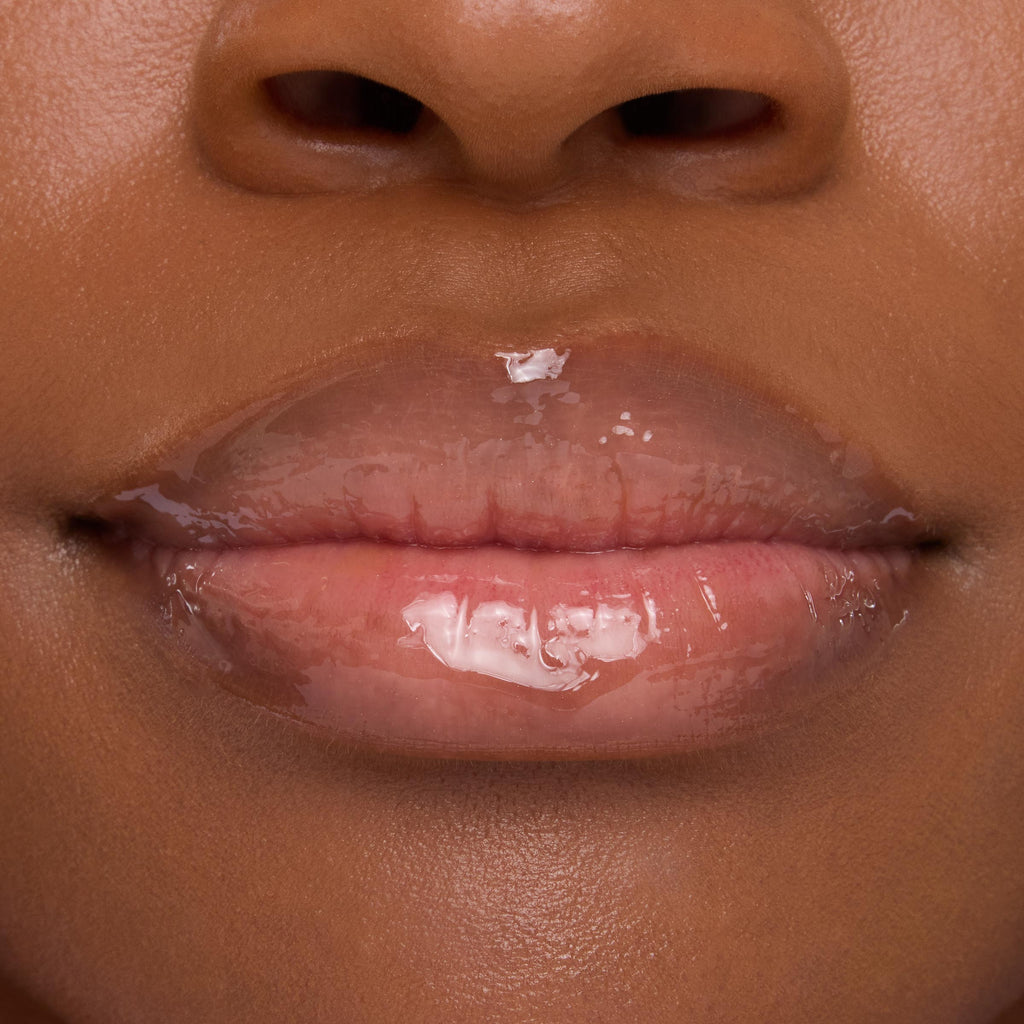 Lip Mask Strawberry Milk