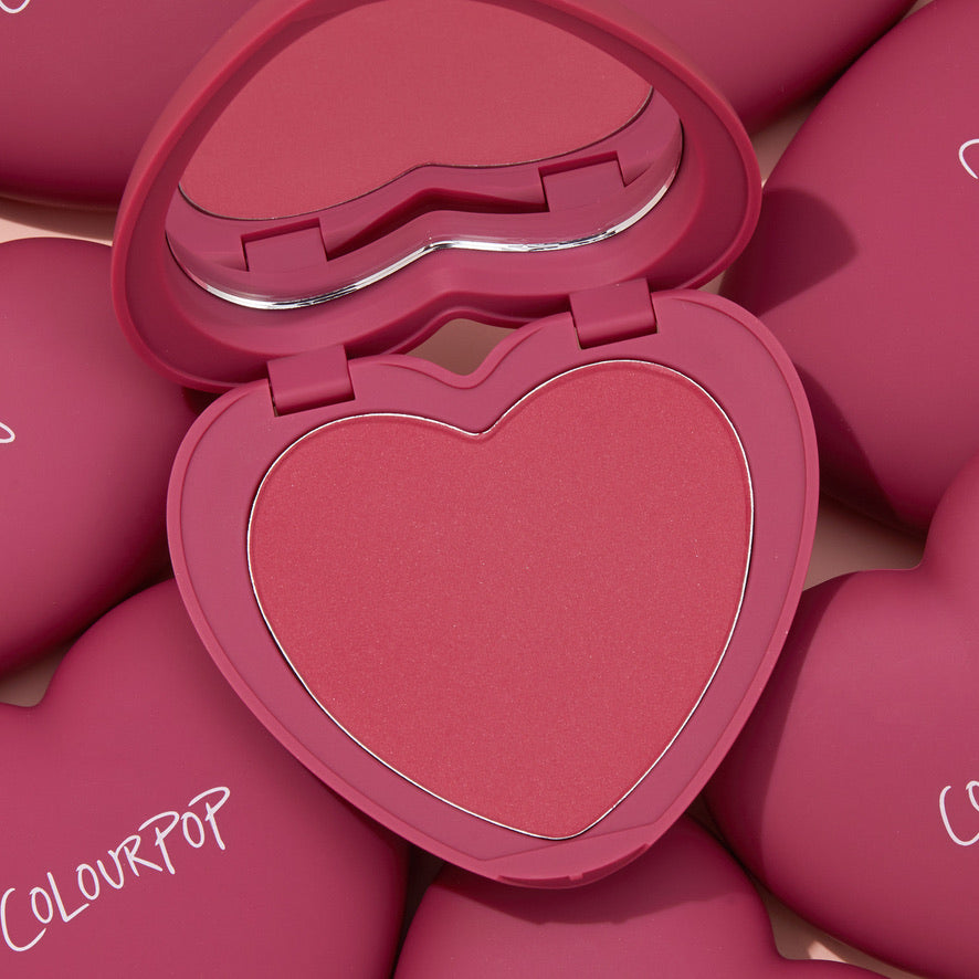 Pressed Powder Blush Babycakes