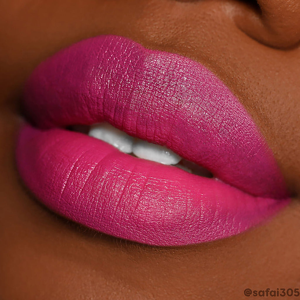 Lippie Pencil Heart On