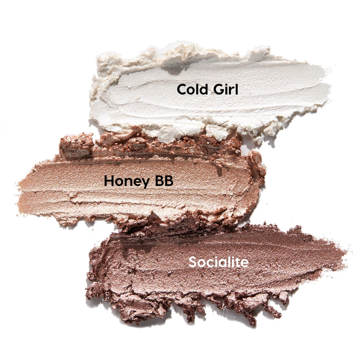 Shadow Stix Metallic Neutrals