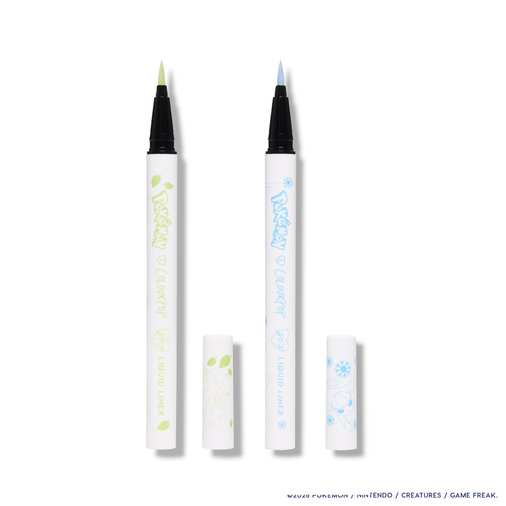 BFF Liner Duo Glacial Forest