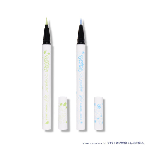 BFF Liner Duo Glacial Forest