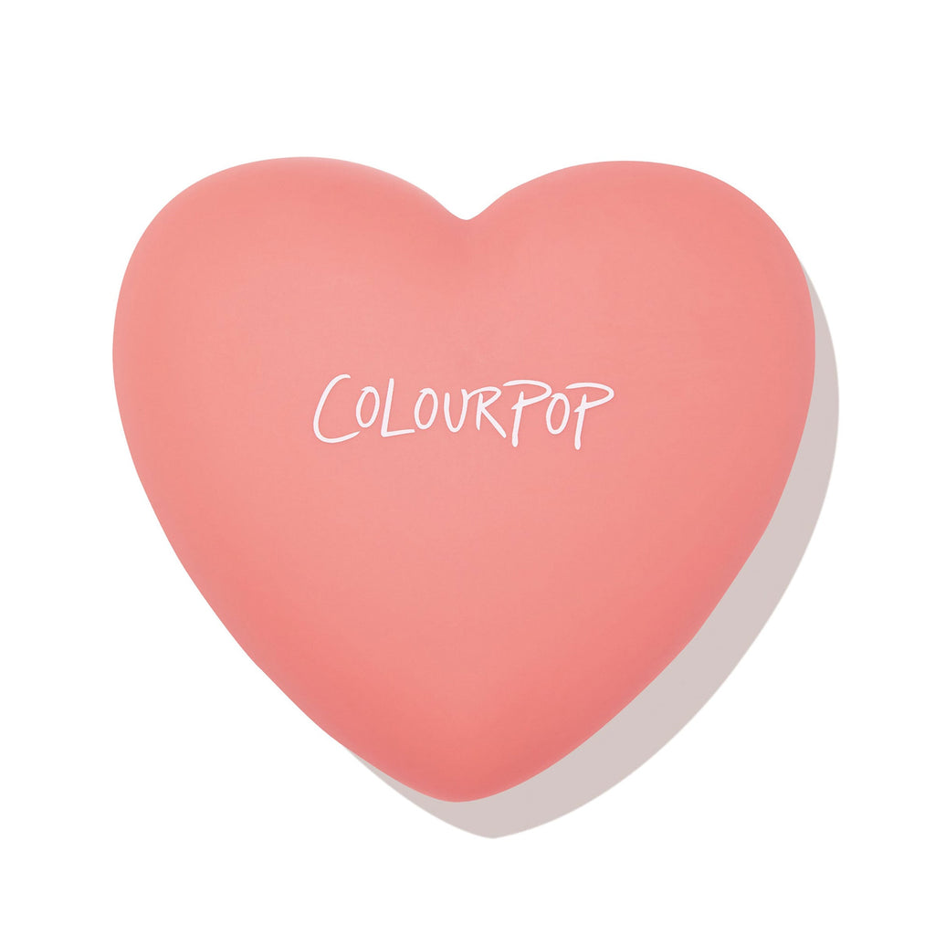 Pressed Powder Blush Let's Dance