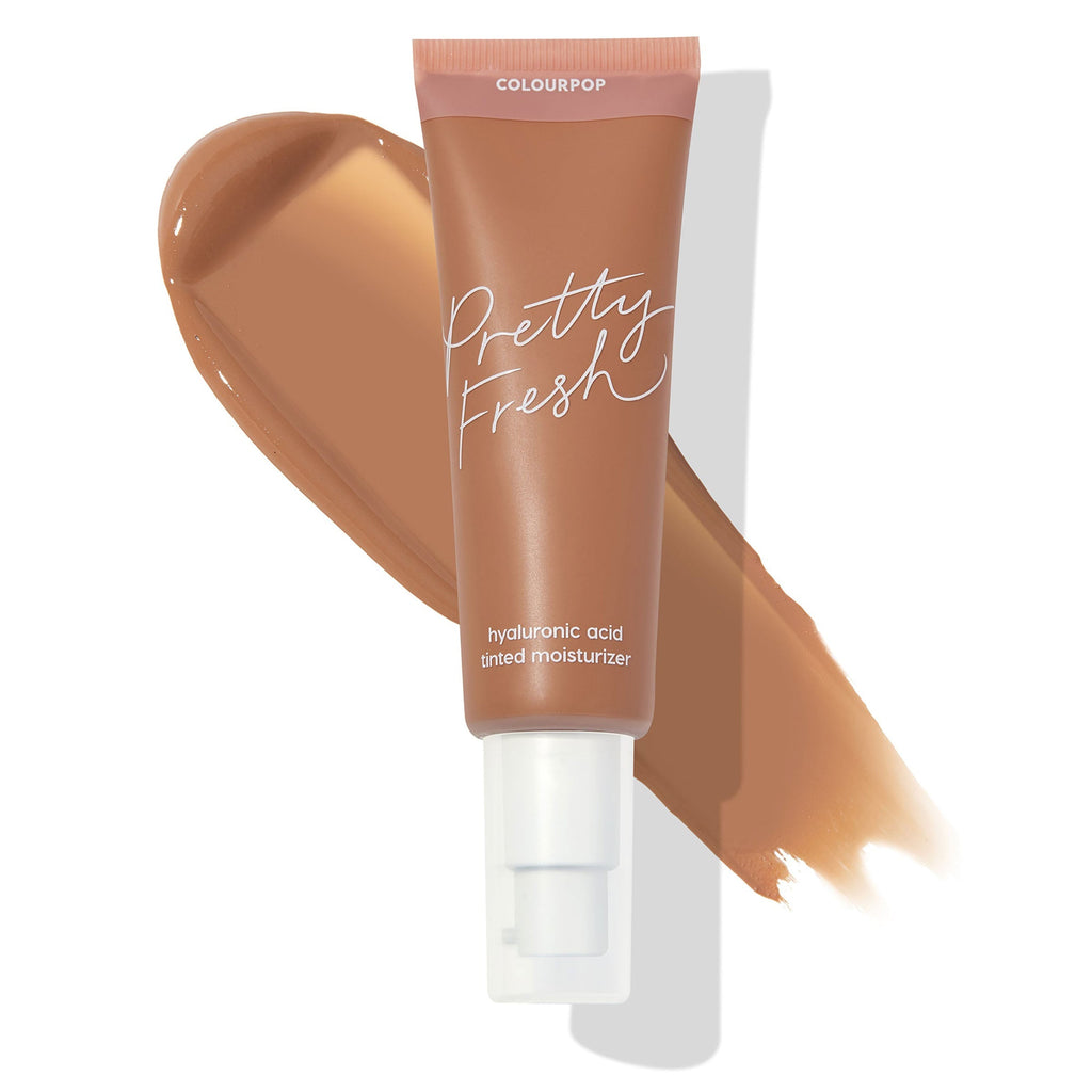 Pretty Fresh Tinted Moisturizer Medium Dark 16 N