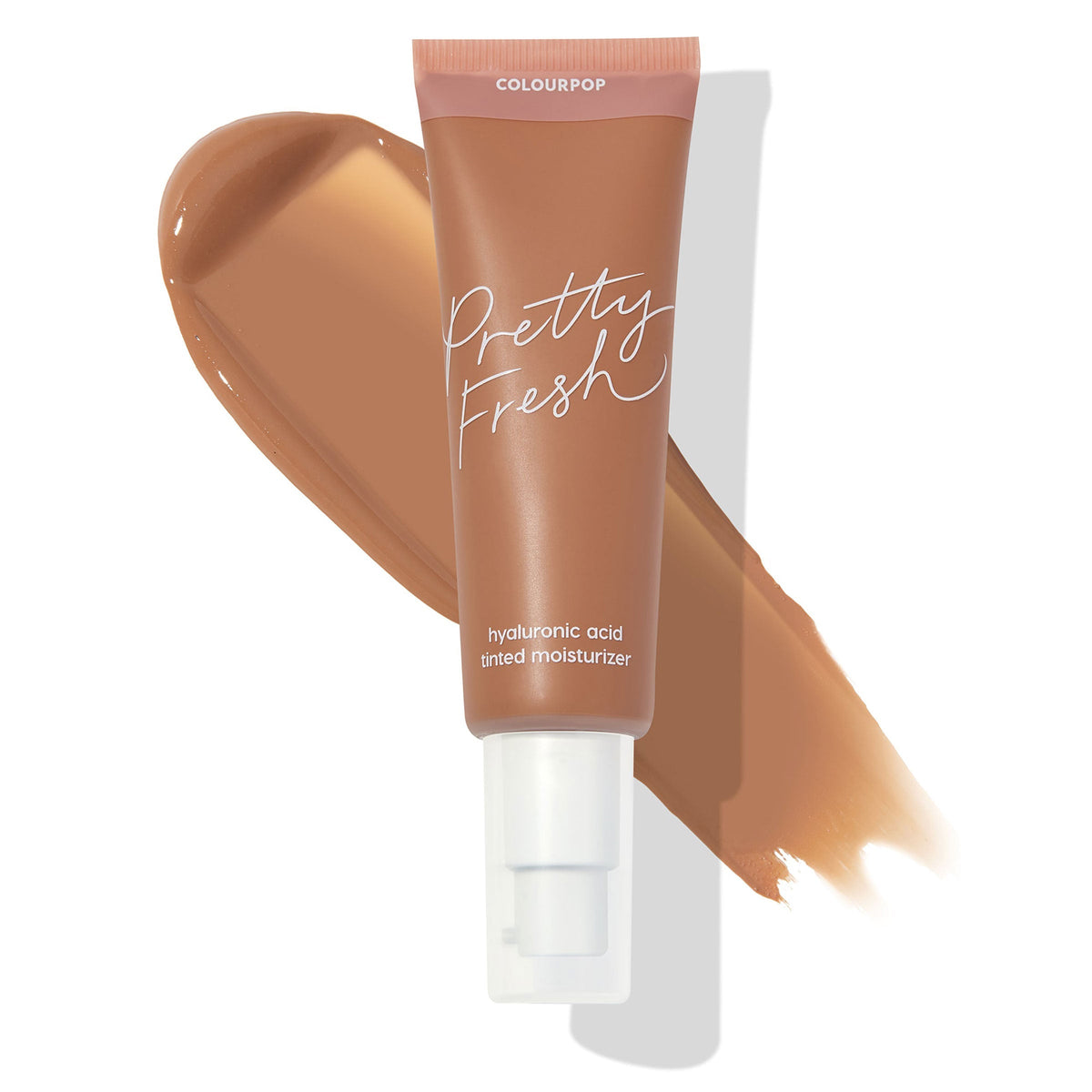 Pretty Fresh Tinted Moisturizer Medium Dark 16 N