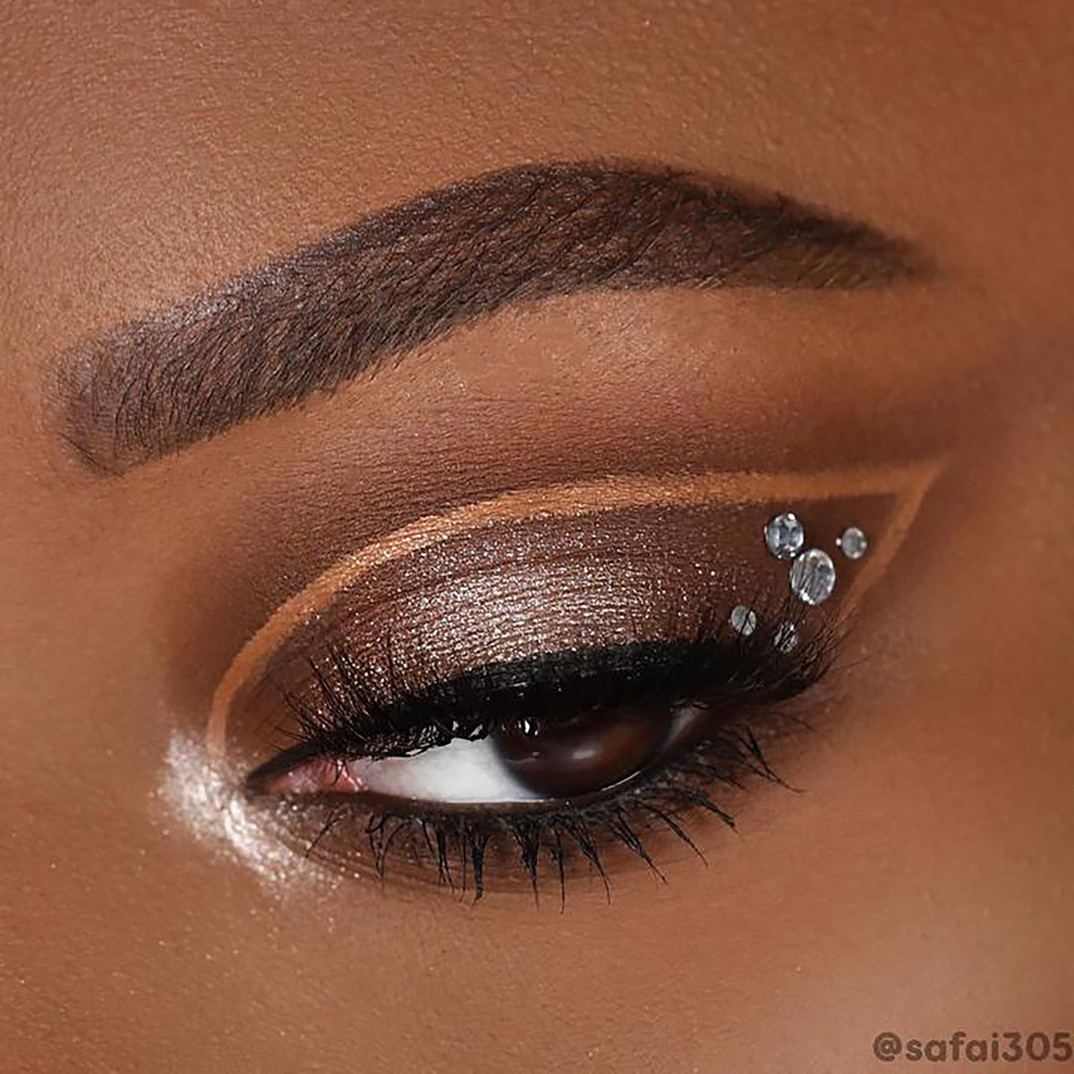 Shadow Palette Feelin' Bubbly