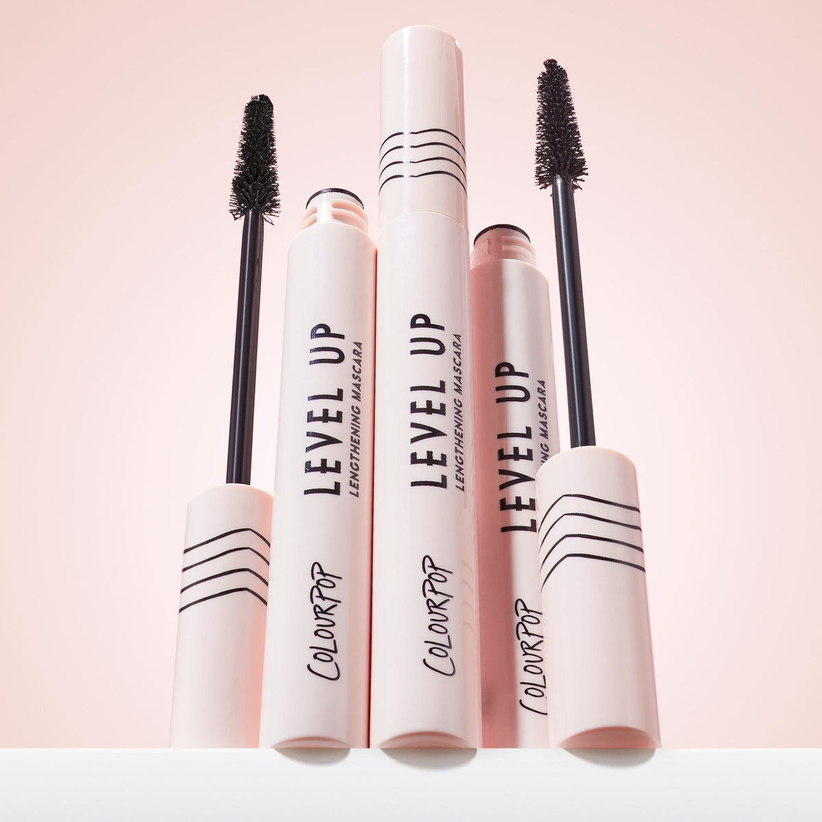 Lengthening Mascara Black