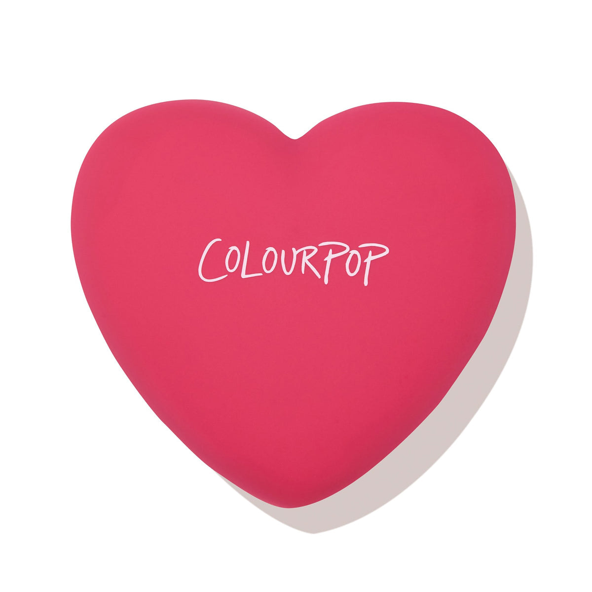 Pressed Powder Blush Text Me