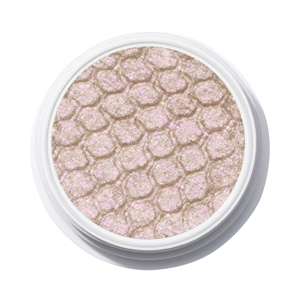 Super Shock Shadow Barely Trying