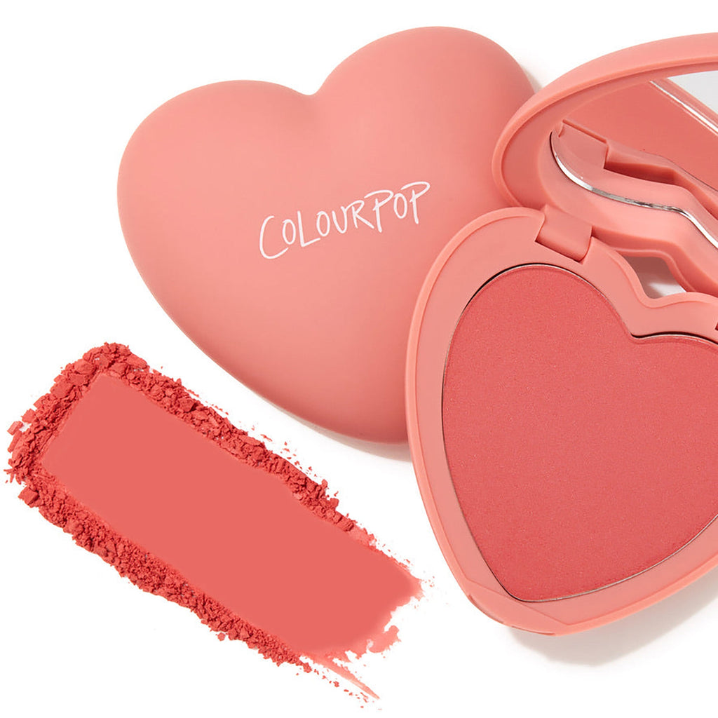 Pressed Powder Blush Let's Dance