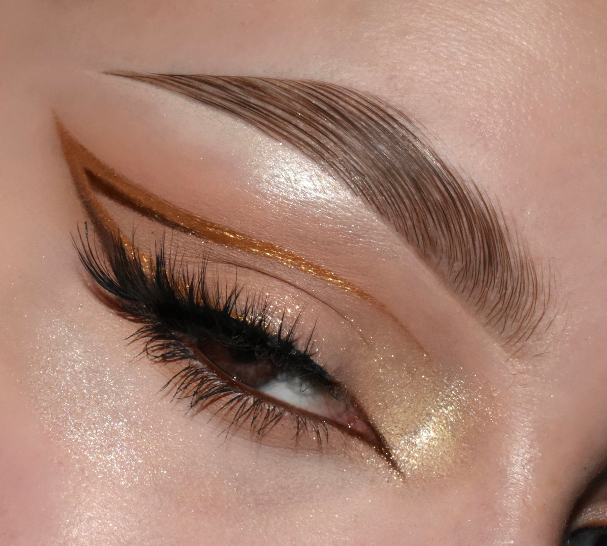 Shadow Palette Feelin' Bubbly