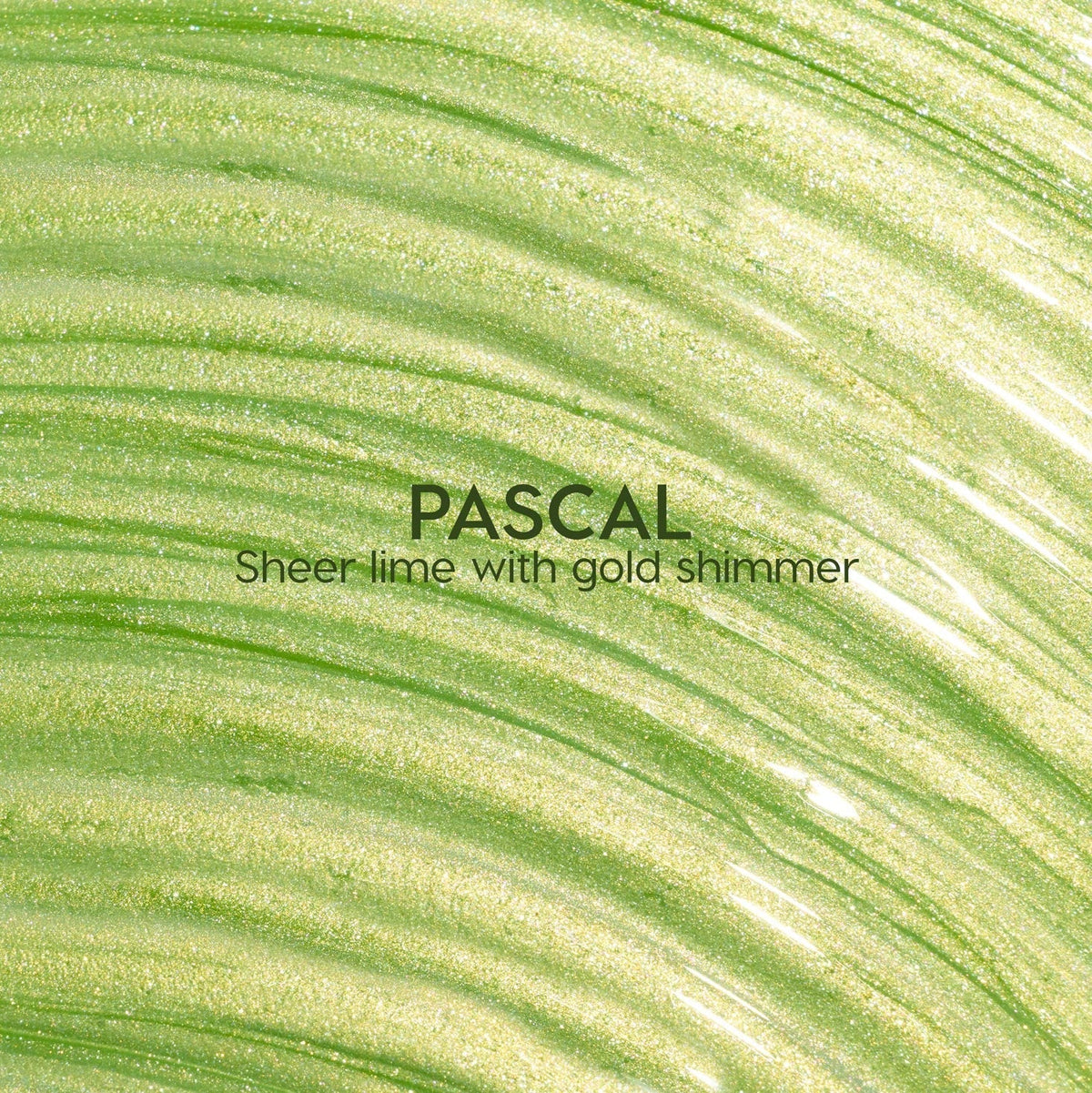 Ultra Glossy Lip Pascal