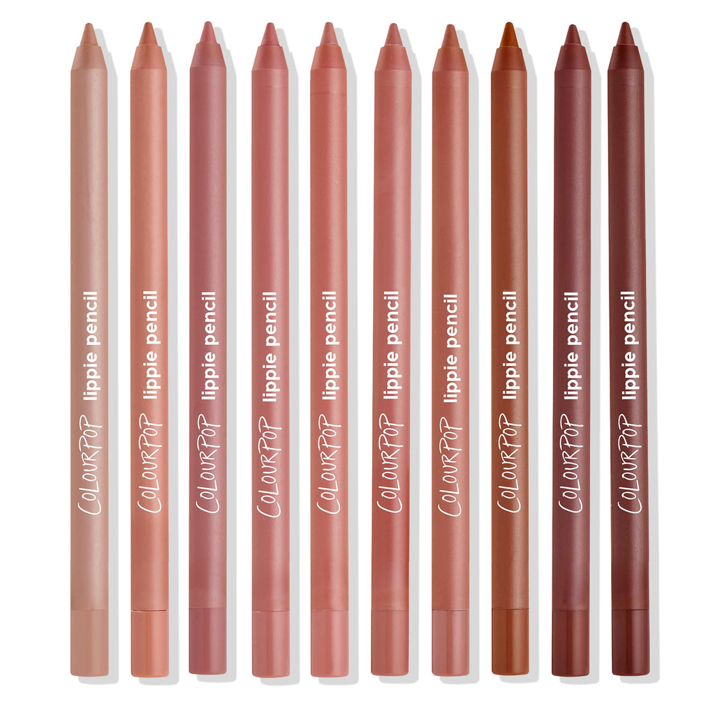 Lippie Pencil Truth or Bare