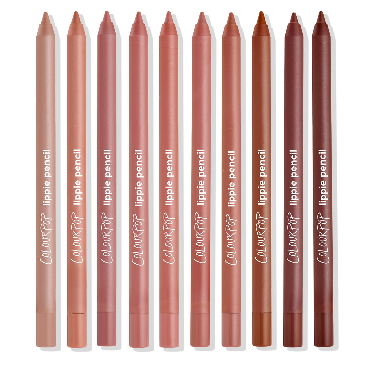 Lippie Pencil Truth or Bare