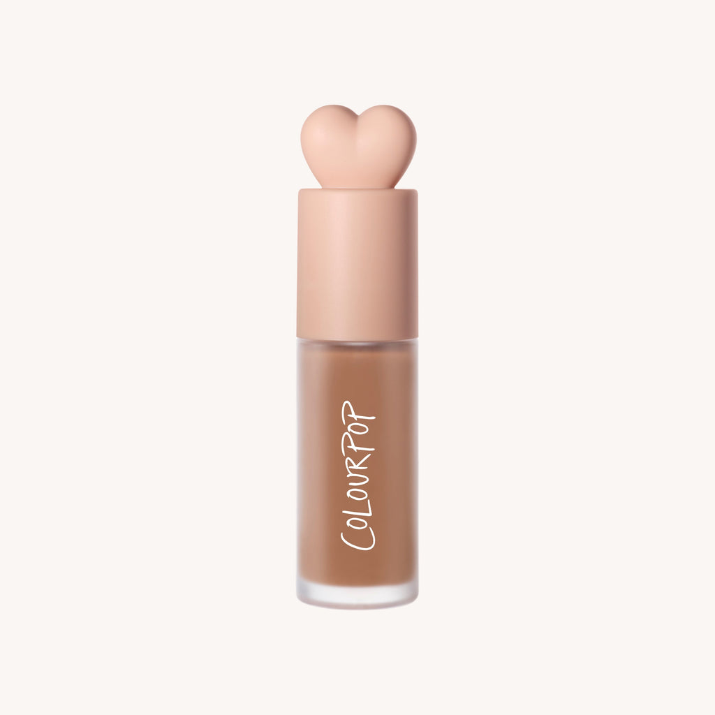 Liquid Bronzer Corral Beach