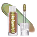 Chrome Liquid Shadow See U Later