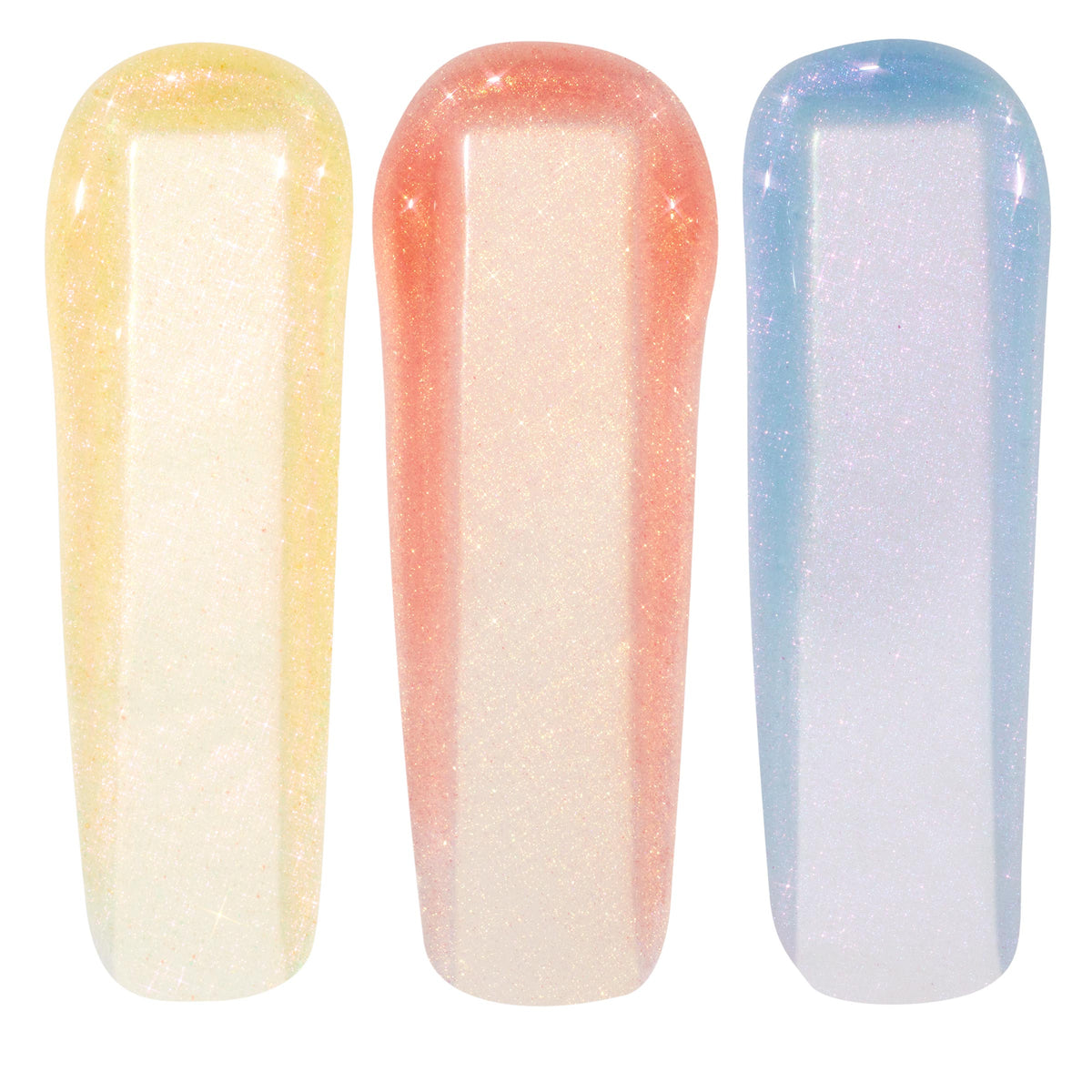 Ultra Glossy Lip Evolution