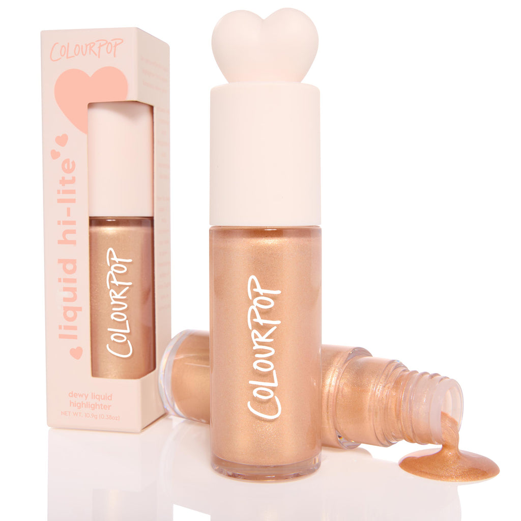 Liquid Highlighter Immediately Yes
