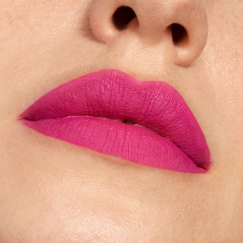 Lippie Pencil Heart On