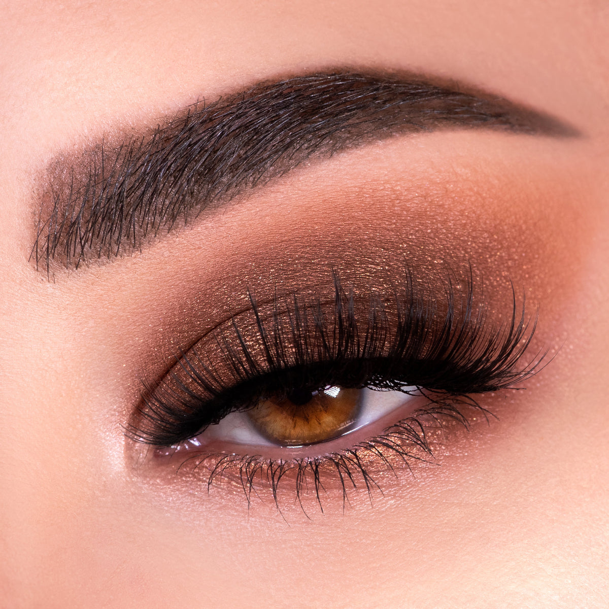 Shadow Palette Nude Mood