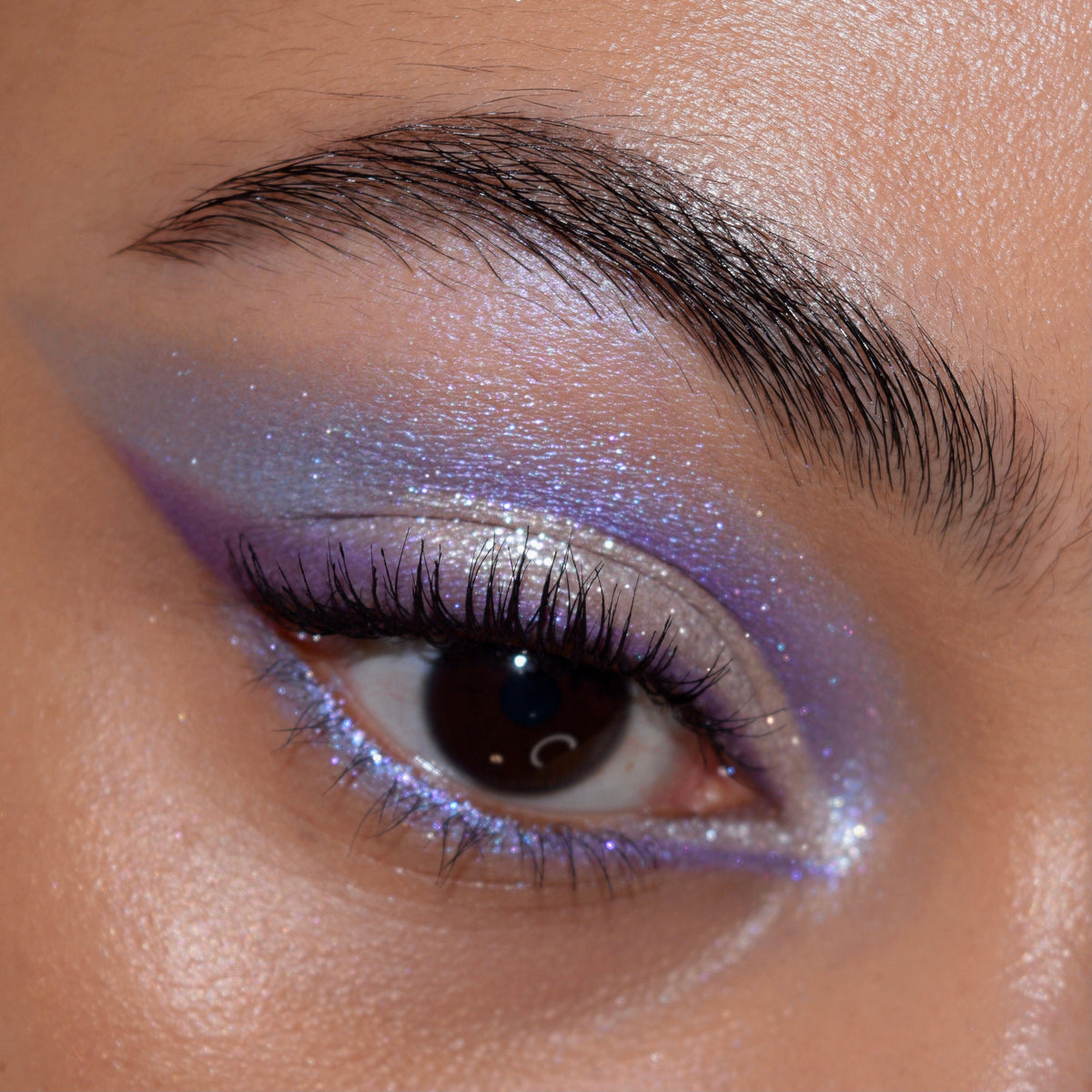 Shadow Palette All Amethyst