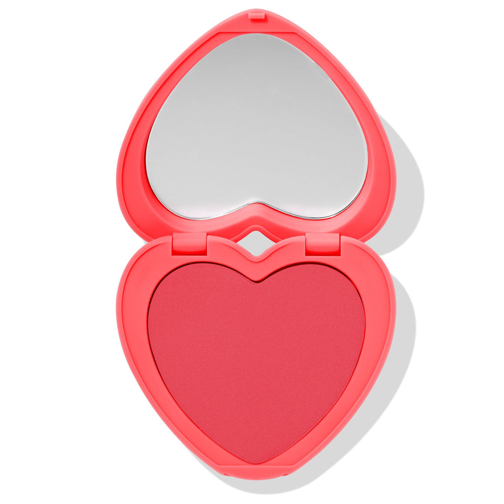 Pressed Powder Blush Woo Me