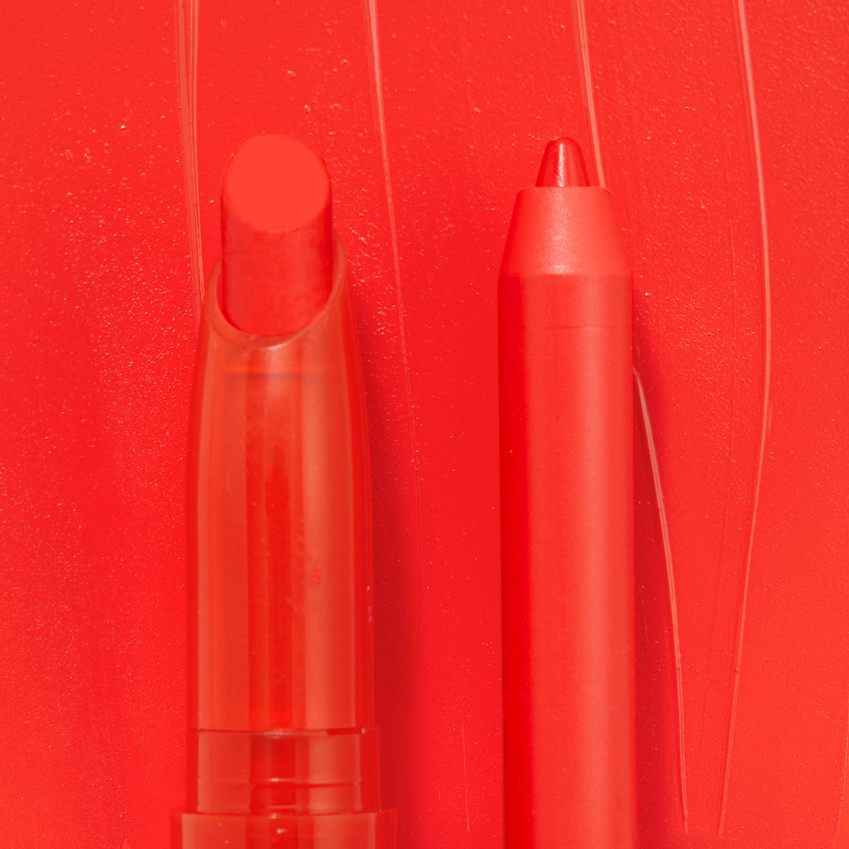 Lippie Stix + Pencil Set Sealed with a Kiss