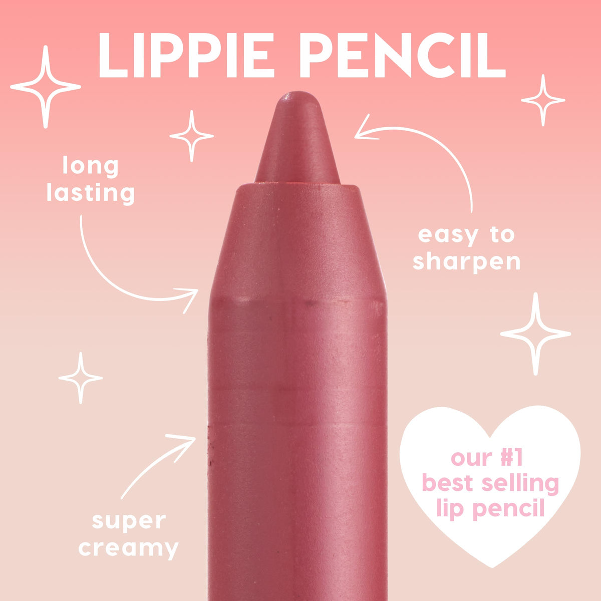 Lippie Pencil Beeper