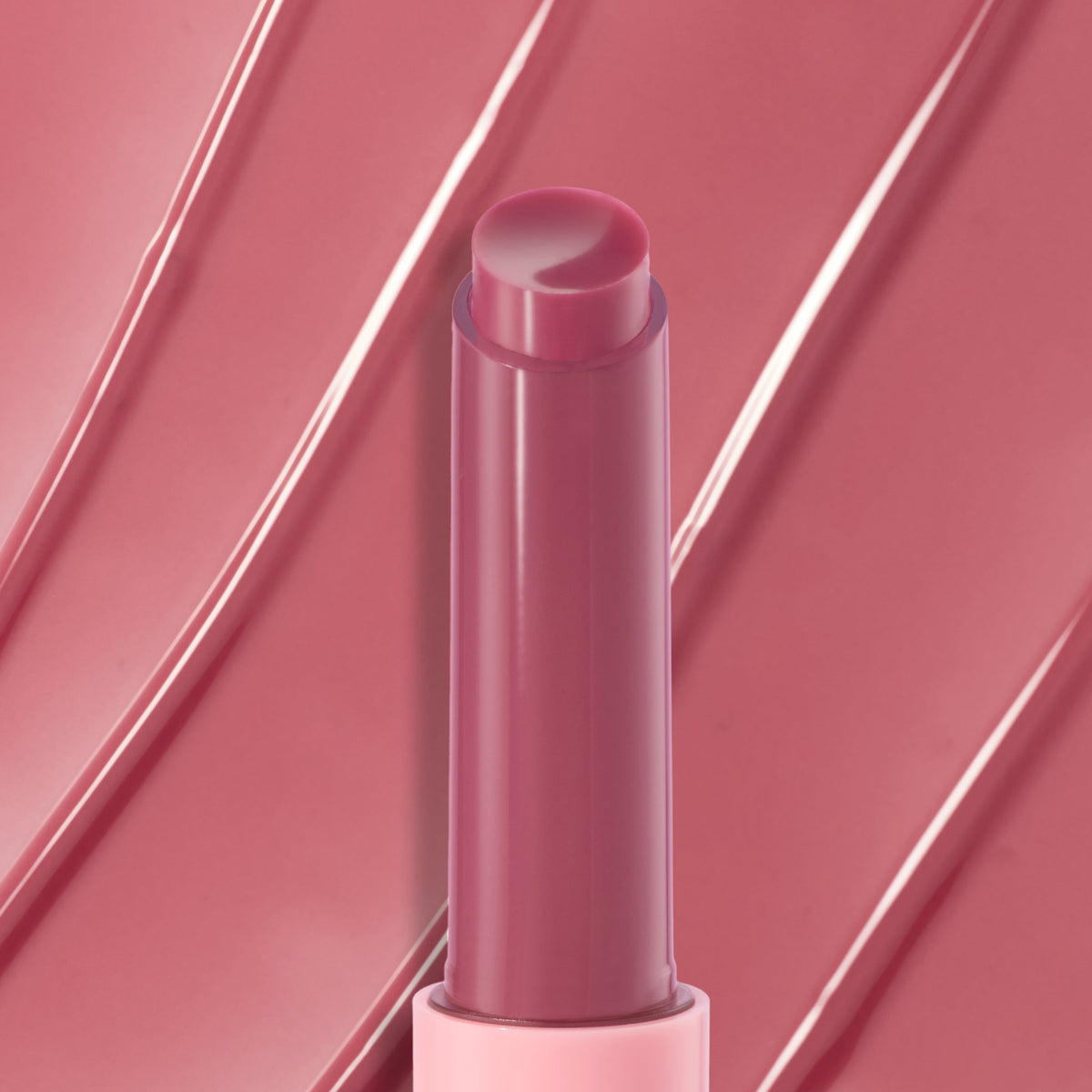 So Juicy Plumping Gloss Balm with Peptides Forbidden Love