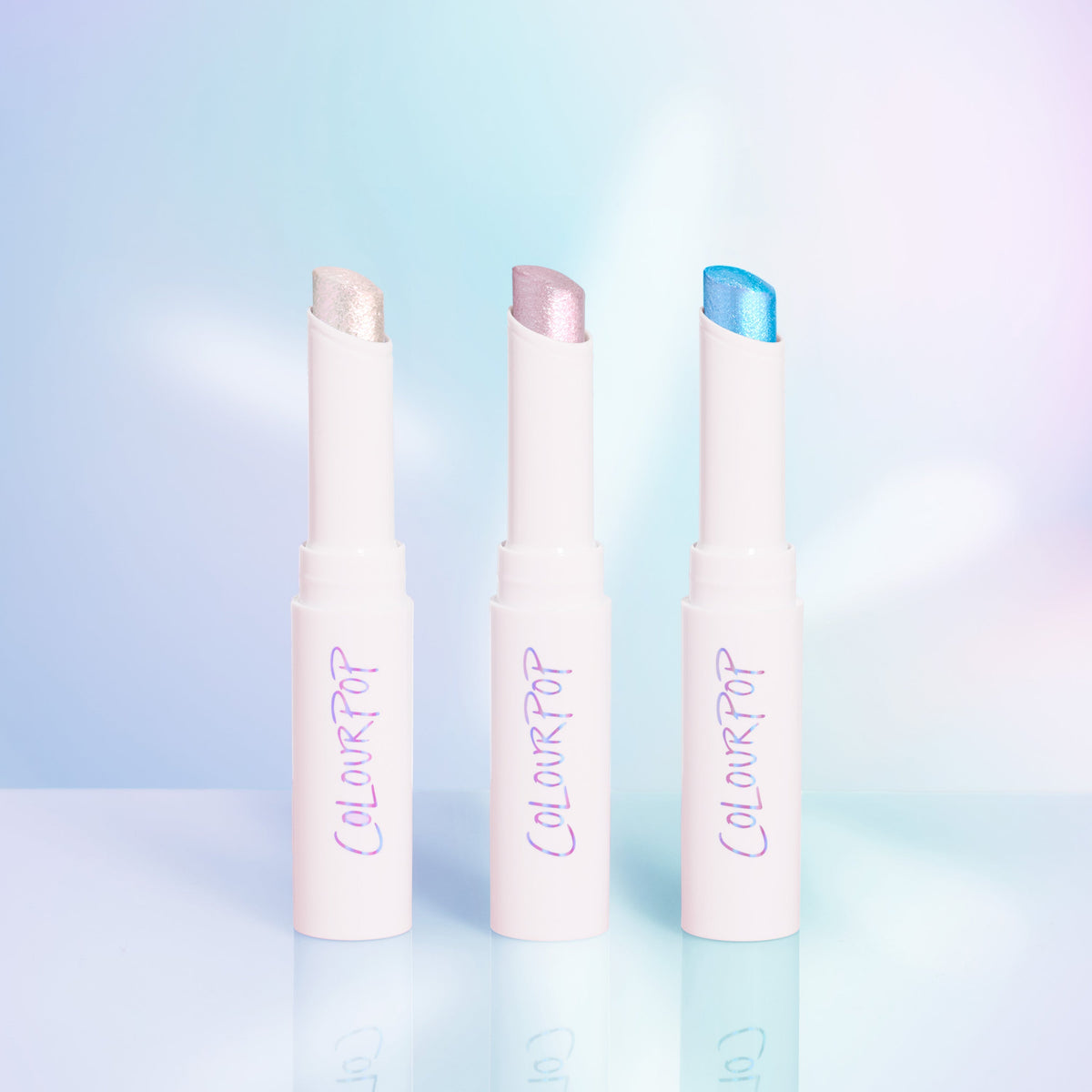 Jelly Much Sticks Trio Frost Out