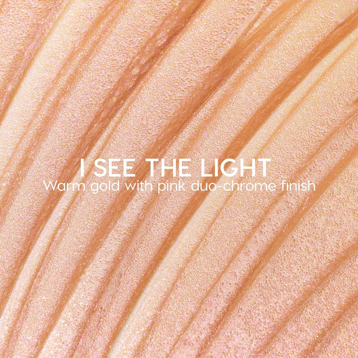 Liquid Highlighter I See the Light