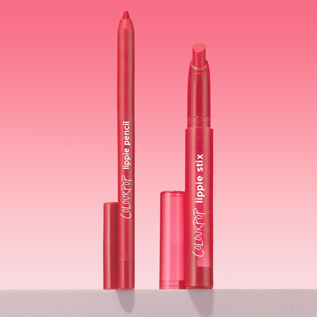 Lippie Pencil Bossy