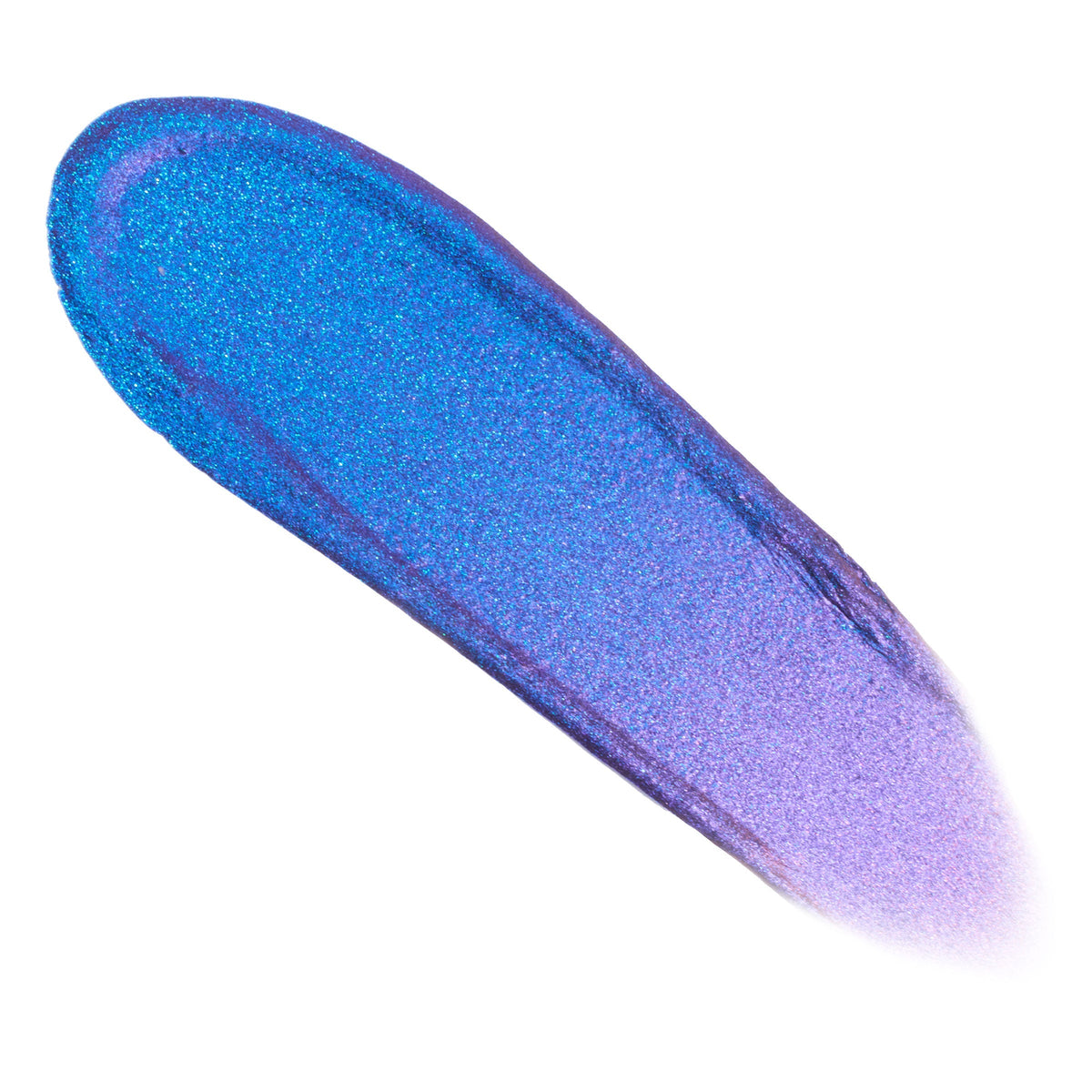 Chrome Liquid Shadow Morpho