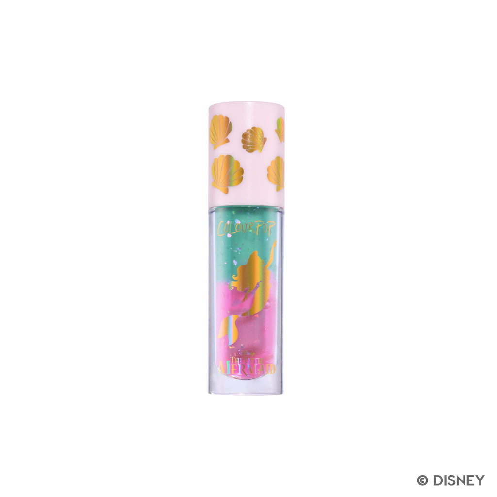 Glowy Lip Oil Find Your Voice