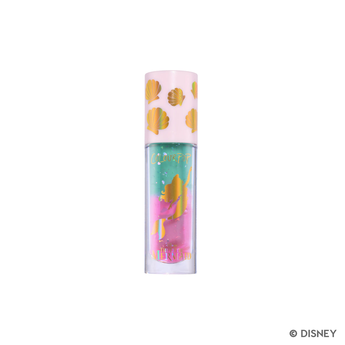 Glowy Lip Oil Find Your Voice