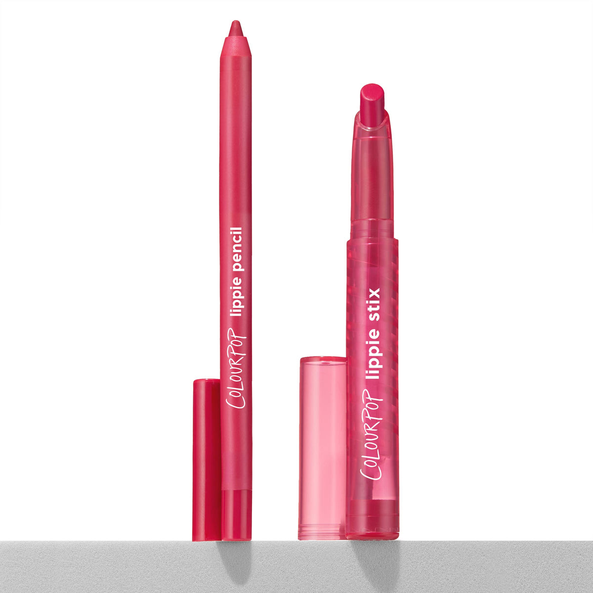 Lippie Stix + Pencil Set Ultimate Lip Combo