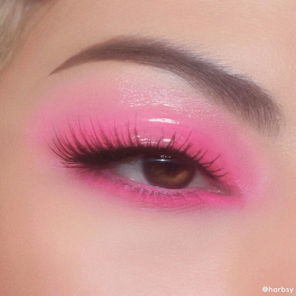 Face & Eye Gloss In The Clear
