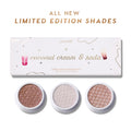 Super Shock Shadow Coconut Cream and Soda