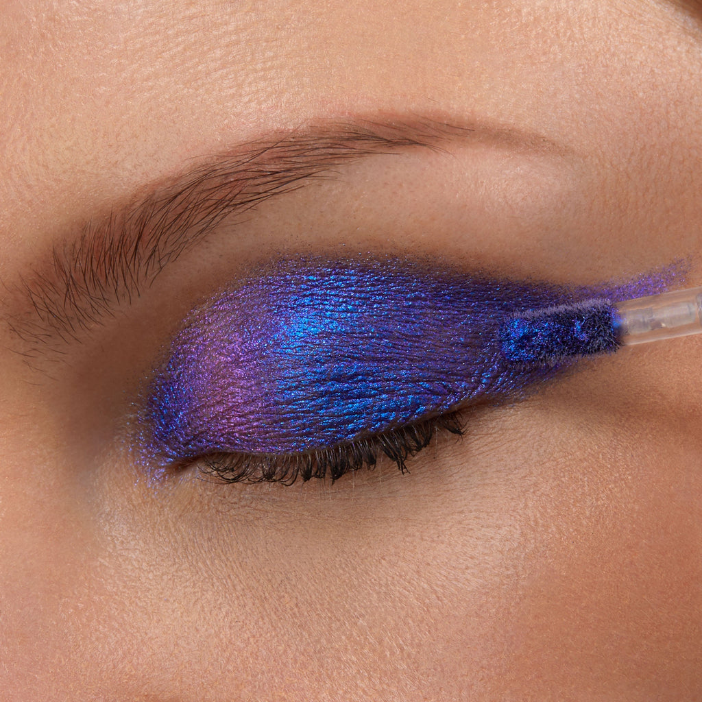 Chrome Liquid Shadow Morpho