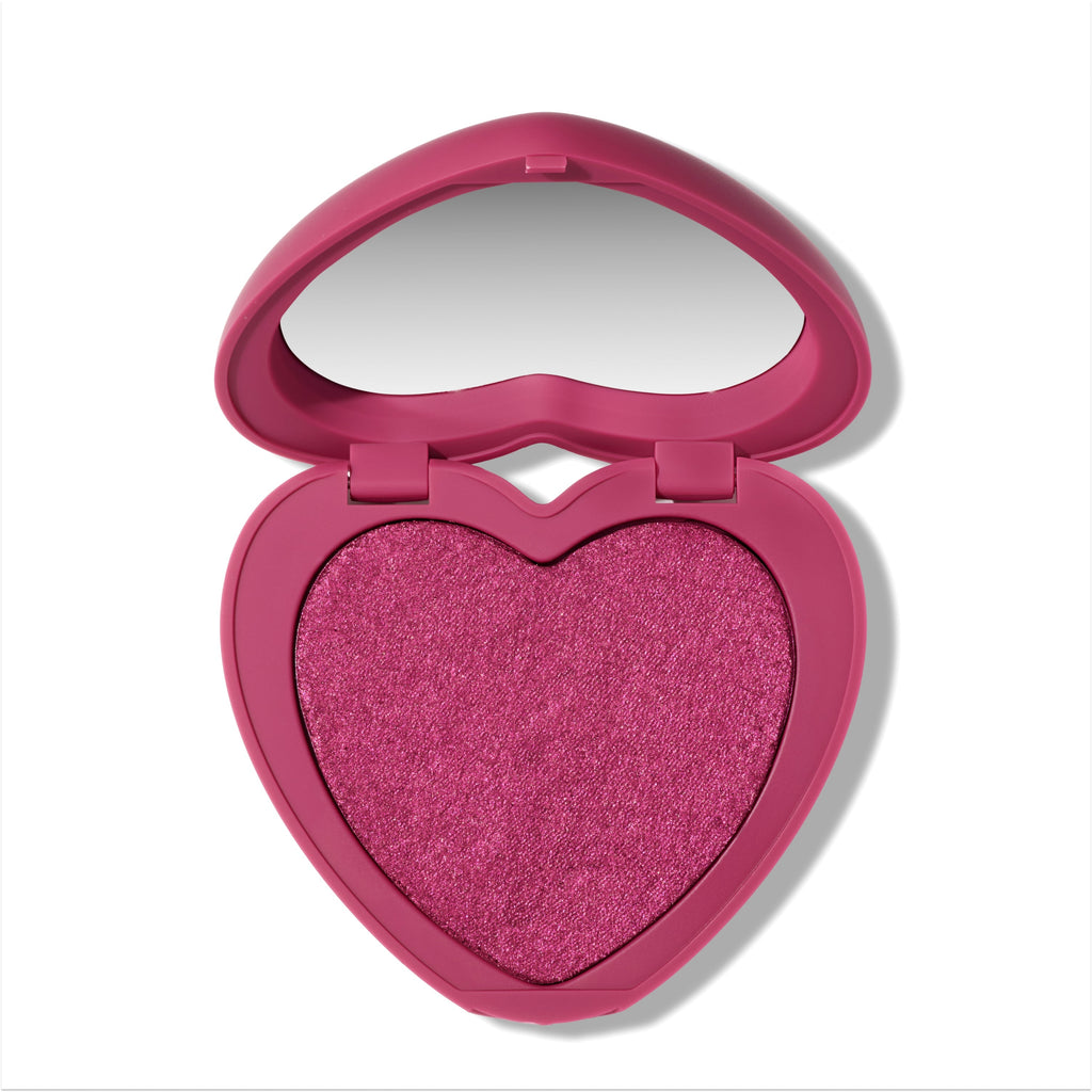 Super Shock Blush Cuter than Cupid
