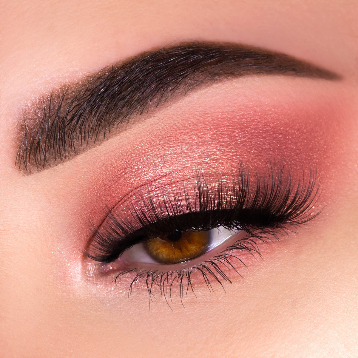 Shadow Palette Blush Crush