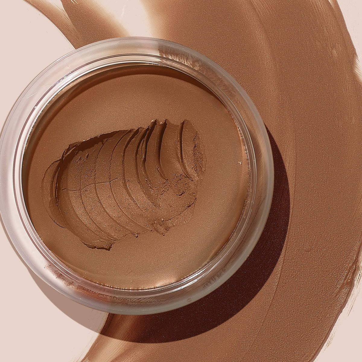 SOL Face & Body Bronzing Balm Deep