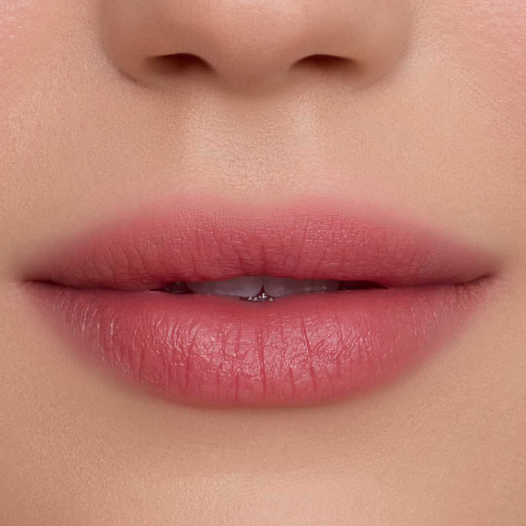 Cloud Whip Blurring Liquid Lipstick Fluffing Cute